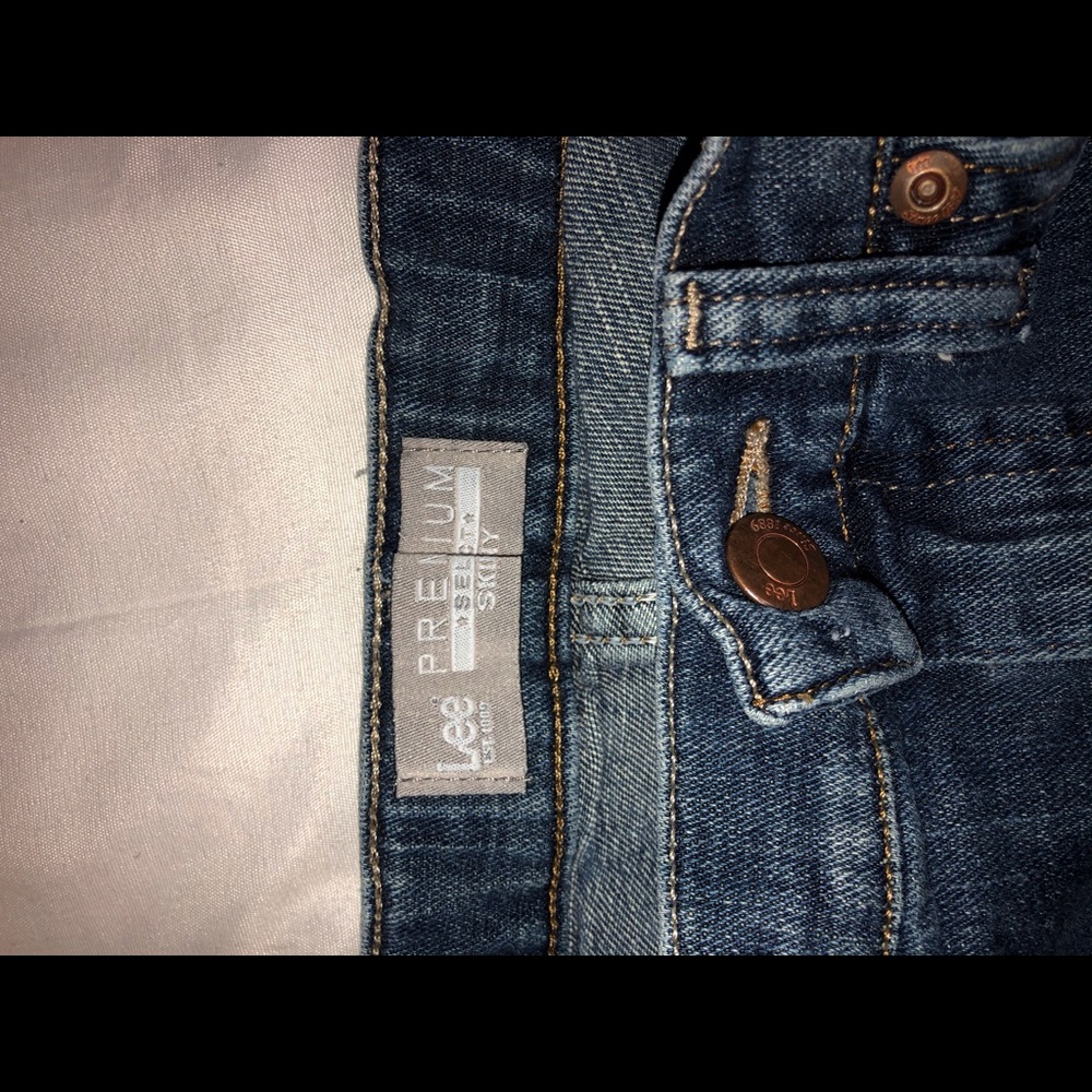 Kid’s jeans